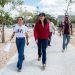 Con Estefanía Mercado al frente, Playa del Carmen está a un paso de hacer historia con su primera clínica gratuita para animales