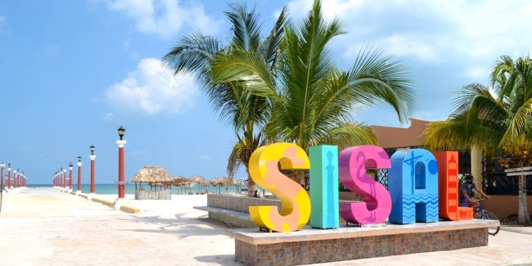 Sisal, Yucatán, habitantes se resisten a ser un Pueblo Mágico