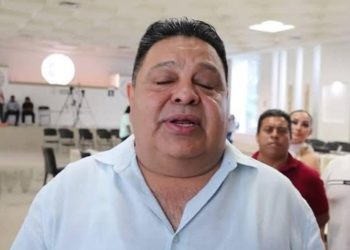 ORLANDO MUÑOZ un lastre para PlayadelCarmen y una vergüenza para Morena