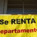 Se registra un aumento del 70% en las tarifas por renta de vivienda en México