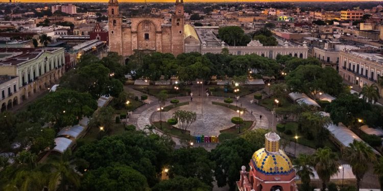 Yucatán se prepara para recibir inversiones nacionales e internacionales