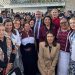 Anahí González respalda el Plan México presentado por la presidenta Claudia Sheinbaum