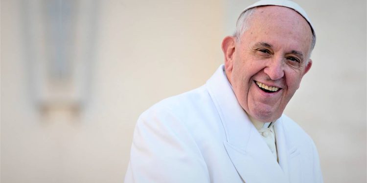 Fallece el papa Francisco a los 88 años en Roma