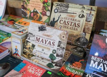 La FILyC convierte a Playa del Carmen en importante epicentro cultural