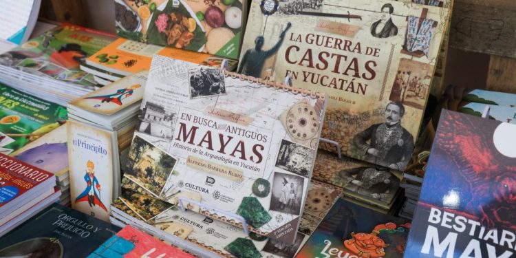 La FILyC convierte a Playa del Carmen en importante epicentro cultural