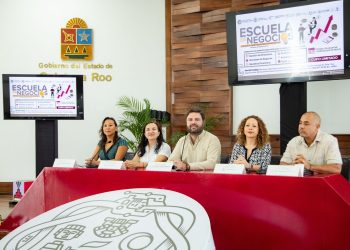 Impulsa Playa del Carmen programa “Escuela de Negocios” para emprendedores