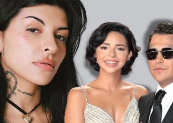 Cazzu aclara rumores sobre “Con otra” y niega indirectas hacia Ángela Aguilar, niega problemas legales con Nodal