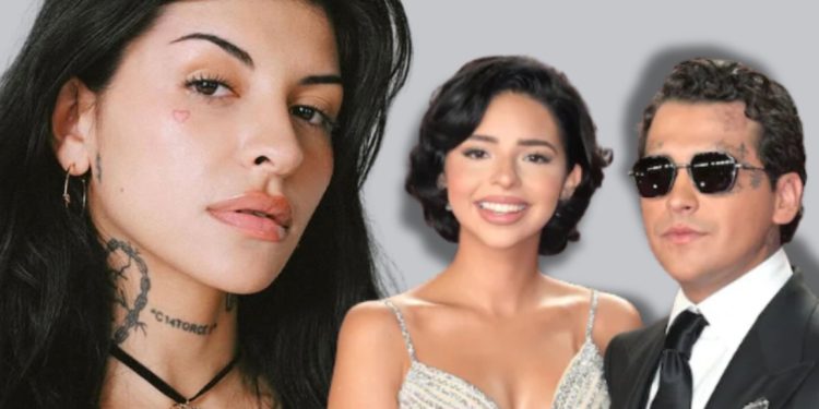Cazzu aclara rumores sobre “Con otra” y niega indirectas hacia Ángela Aguilar, niega problemas legales con Nodal