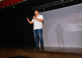 Reafirma Gobierno de Playa del Carmen compromiso con la transparencia y la rendición de cuentas