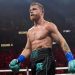 Canelo Álvarez habla sobre su retiro: “A los 37 o 38 me voy del boxeo”