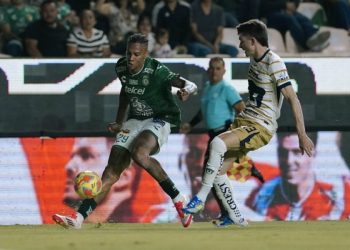Arranca la Jornada 14 de la Liga MX con tres partidos este viernes