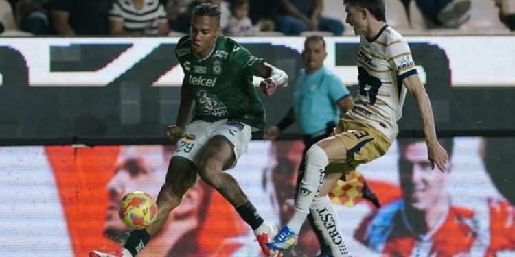Arranca la Jornada 14 de la Liga MX con tres partidos este viernes