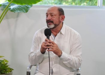 Otro fallo a la gestión del Secretario de Turismo de Yucatán , Darío Flota Ocampo