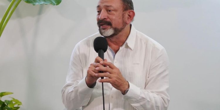 Otro fallo a la gestión del Secretario de Turismo de Yucatán , Darío Flota Ocampo