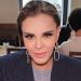 Lucía Méndez sale del hostipal y  logra vencer el COVID