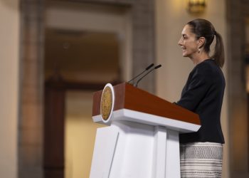 Ve “difícil” Sheinbaum asistir a la Feria Tabasco 2025