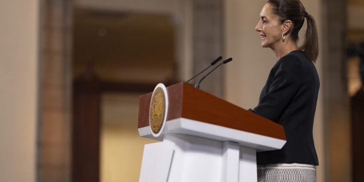 Ve “difícil” Sheinbaum asistir a la Feria Tabasco 2025