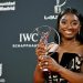 Simone Biles admitió que su cuerpo envejece y por ello lo sintió en París 2024