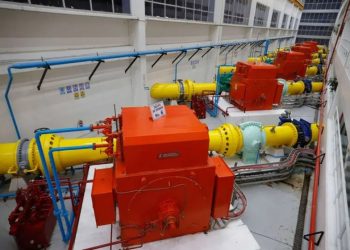 México entregará a Estados Unidos entre 400 y 518 millones de metros cúbicos de agua