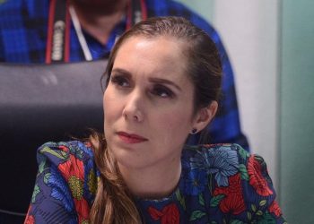 La CNDH Pone alto a los abusos de Atenea Gómez Ricalde, en detrimento de los Isleños