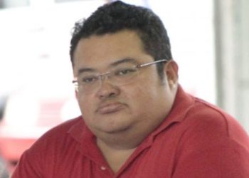 La rapiña y el saqueo en Cozumel, va viento en popa con José Luis Chacón
