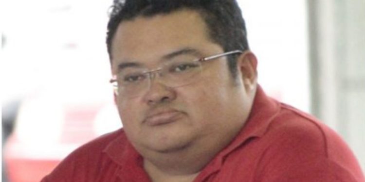 La rapiña y el saqueo en Cozumel, va viento en popa con José Luis Chacón