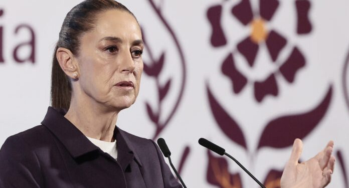 Gobierno de México impulsará corridos sin apología a la violencia