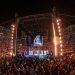 Yuridia hace historia en la Monumental Plaza de Toros con un lleno total, más de 40 mil fans