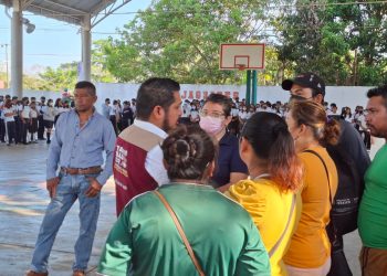 Confirman caso de tuberculosis en estudiante del CECyTE de Centla; Salud asegura que está bajo control