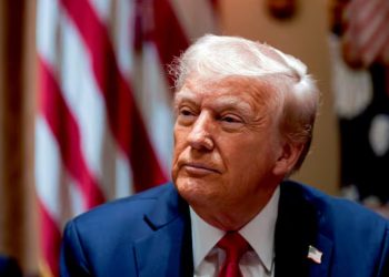 Donald Trump, anunció que va “a imponer aranceles a nuestros productos farmaceuticos