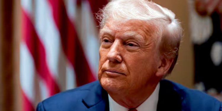 Donald Trump, anunció que va “a imponer aranceles a nuestros productos farmaceuticos