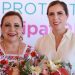 Atenea Gómez y Licha Ricalde, las chapulinas saqueadoras de Isla Mujeres, acumulan recursos para comprar nuevo hueso