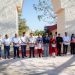 Estefanía Mercado transforma el corazón de Playa del Carmen: reinaugura el parque Leona Vicario