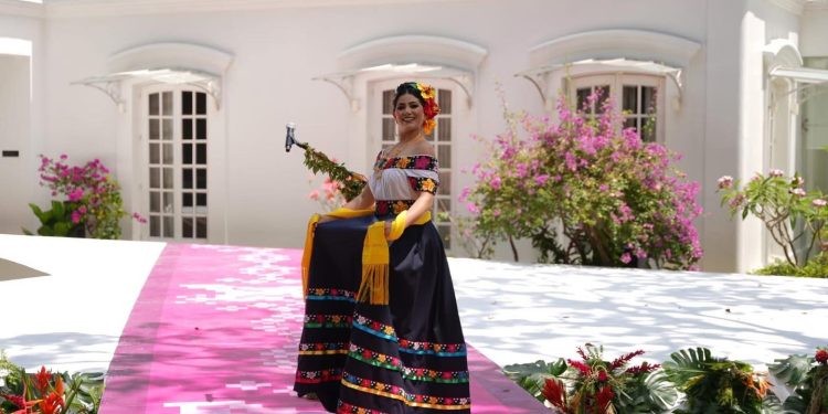 «Ramillete 2025» se presenta oficialmente ante los medios