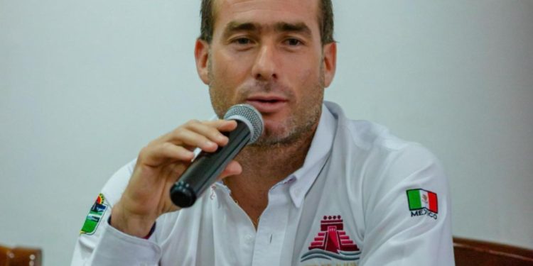 Gestión de Diego Castañón Trejo en Tulum es cuestionada por habitantes en encuesta, no da resultados