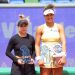 Renata Zarazúa se queda con el subcampeonato en el Abierto Villa de Madrid