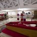 Vaticano difunde imágenes del pontífice tras su fallecimiento desde de  la capilla de la Casa Santa Marta