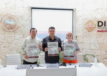 Anuncia DIF campaña de registro: «La Identidad, mi primer derecho»