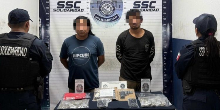 Playa del Carmen fortalece la seguridad en In House con operativos exitosos y estrategia integral de prevención