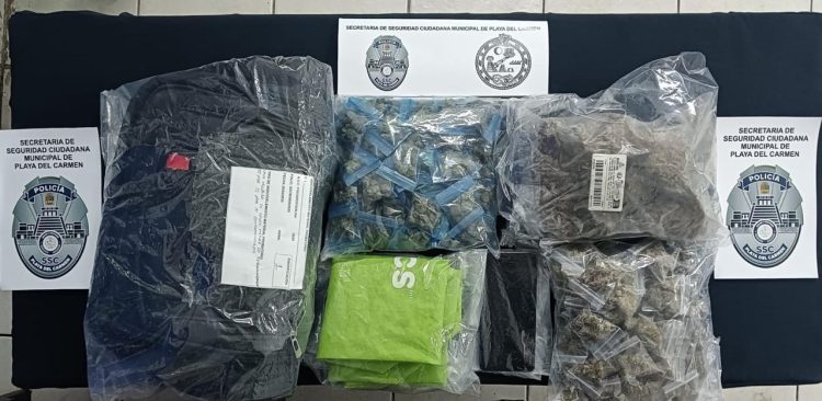 Playa del Carmen fortalece la seguridad en In House con operativos exitosos y estrategia integral de prevención