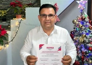 Asesinan a candidato de Morena en Coxquihui, Veracruz, el primer día de campaña