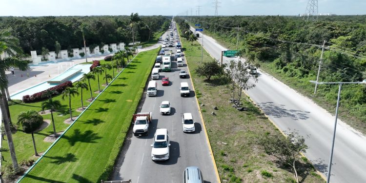 Resultados de Semana Santa 2025 reflejan incremento histórico en seguridad gracias a la estrategia del Gobierno de Estefanía Mercado