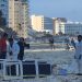 Identifican autoridades cuerpo sin vida de masculino desaparecido en la playa