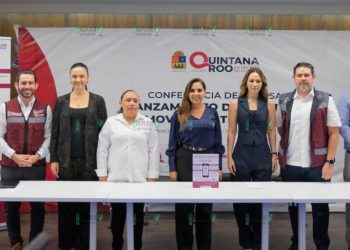 Entra en vigor el “Pase de Movilidad Turística” en Quintana Roo