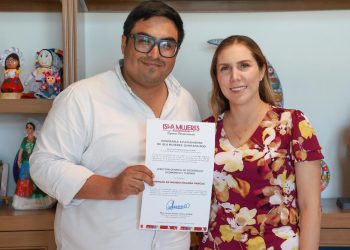 Saqueo y nepotismo el sello de Atenea Gómez Ricalde en Isla Mujeres, nombra en Turismo a su primo