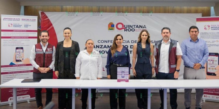 Entra en vigor el “Pase de Movilidad Turística” en Quintana Roo