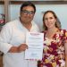 Saqueo y nepotismo el sello de Atenea Gómez Ricalde en Isla Mujeres, nombra en Turismo a su primo