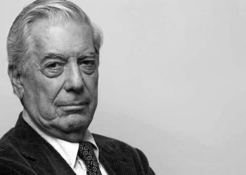 Falleció Mario Vargas Llosa el innovador de la narrativa contemporánea a los 89 años