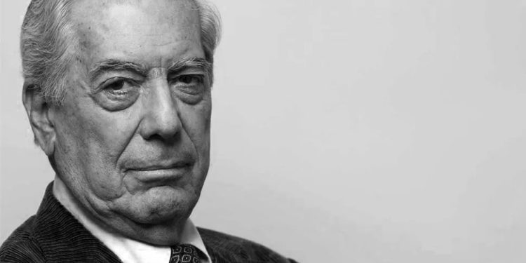 Falleció Mario Vargas Llosa el innovador de la narrativa contemporánea a los 89 años