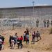 Estados Unidos destaca descenso en cruces ilegales y decomisos de fentanilo en la frontera